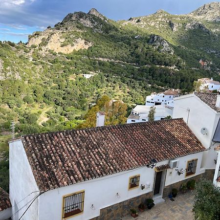 Tiny Spanish House Касарес Экстерьер фото